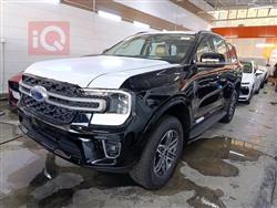 Ford Everest